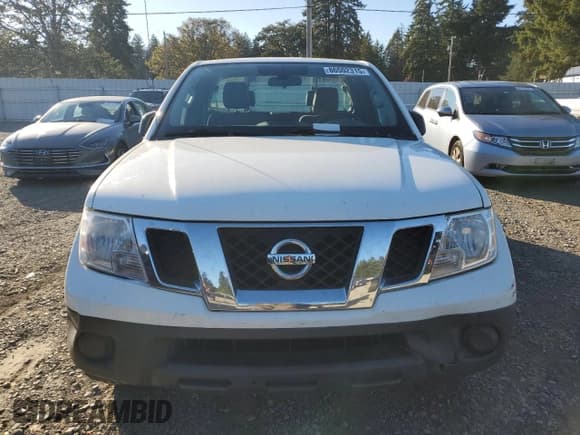 ✅ 2014 Nissan Frontier S • VIN: 1N6BD0CT8EN710743 • Lot: 86502315. Listed on Copart with 120,646 mi. Free auction sales archive from the USA and detailed vehicle history report at DreamBid. Image 5.