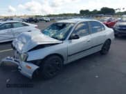 ✅ 2004 Hyundai Elantra GLS • VIN: KMHDN46D54U897413 • Lot: 42779920. Wystawiony na IAAI z przebiegiem 115 134 mil. Bezpłatny archiwum sprzedaży aukcyjnych z USA i szczegółowy raport historii pojazdu na DreamBid. Zdjęcie 16.