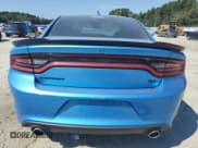 ✅ 2023 Dodge Charger R/T • VIN: 2C3CDXCT5PH656186 • Lot: 82044095. Wystawiony na Copart z przebiegiem 12 749 mil. Bezpłatny archiwum sprzedaży aukcyjnych z USA i szczegółowy raport historii pojazdu na DreamBid. Zdjęcie 6.