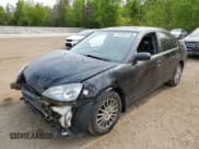 ✅ 2004 Acura EL Premium • VIN: 2HHES368X4H001654 • Lot: 58190345. Listed on Copart with 248,879 mi. Free auction sales archive from the USA and detailed vehicle history report at DreamBid. Image 1.