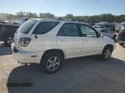 ✅ 2002 Lexus RX 300 • VIN: JTJHF10U620278721 • Lot: 69715505. Listed on Copart with 184,522 mi. Free auction sales archive from the USA and detailed vehicle history report at DreamBid. Image 3.