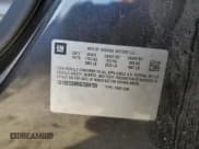 ✅ 2016 Chevrolet Cruze LT • VIN: 1G1BE5SM6G7268729 • Лот: 39994613. Опубликован ранее на Copart с пробегом 60 726 миль. Бесплатный доступ к архиву аукционных продаж из США и подробный отчёт об истории автомобиля на DreamBid. Изображение 12.