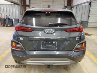 ✅ 2021 Hyundai Kona Ultimate • VIN: KM8K5CA57MU666482 • Лот: 80500683. Опубликован ранее на Copart с пробегом 37 475 миль. Бесплатный доступ к архиву аукционных продаж из США и подробный отчёт об истории автомобиля на DreamBid. Изображение 6.