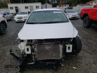 2017 Hyundai Ioniq SEL с VIN KMHC75LCXHU047094, выставлен на аукционе Copart как лот 79287044 с пробегом 107 764 миль миль и Списание • Salvage title. История ставок и продаж доступна на DreamBid. Изображение 5.