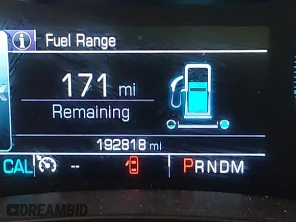 ✅ 2015 Chevrolet Impala LT • VIN: 1G1115SLXFU114815 • Lot: 42734350. Listed on IAAI with 192,818 mi. Free auction sales archive from the USA and detailed vehicle history report at DreamBid. Image 15.