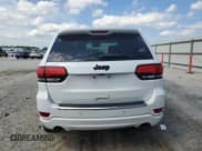 ✅ 2015 Jeep Grand Cherokee Altitude • VIN: 1C4RJEAG9FC125406 • Лот: 80031455. Опубликован ранее на Copart с пробегом 125 320 миль. Бесплатный доступ к архиву аукционных продаж из США и подробный отчёт об истории автомобиля на DreamBid. Изображение 6.