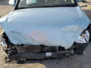 ✅ 2009 Hyundai Accent Auto GLS • VIN: KMHCN46C99U389245 • Lot: 49434645. Listed on Copart with Not provided. Free auction sales archive from the USA and detailed vehicle history report at DreamBid. Image 12.