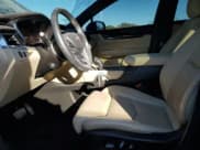 ✅ 2017 Cadillac XT5 Luxury FWD • VIN: 1GYKNBRS8HZ225603 • Lot: 86825655. Listed on Copart with 83,781 mi. Free auction sales archive from the USA and detailed vehicle history report at DreamBid. Image 7.