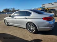 ✅ 2017 BMW 5 Series 540i xDrive • VIN: WBAJE7C36HG890606 • Lot: 92363905. Listed on Copart with 40,809 mi. Free auction sales archive from the USA and detailed vehicle history report at DreamBid. Image 2.