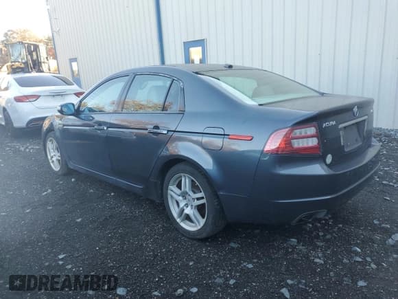 ✅ 2007 Acura TL • VIN: 19UUA66297A009750 • Lot: 90869735. Wystawiony na Copart z przebiegiem 221 682 mil. Bezpłatny archiwum sprzedaży aukcyjnych z USA i szczegółowy raport historii pojazdu na DreamBid. Zdjęcie 2.