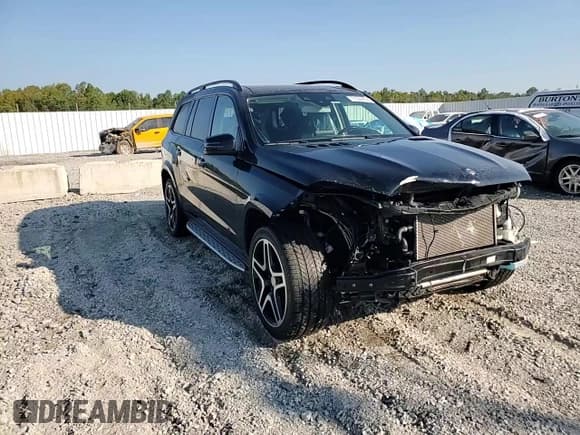 ✅ 2018 Mercedes-Benz GLS 550 • VIN: 4JGDF7DE9JB121870 • Lot: 71542495. Listed on Copart with 70,273 mi. Free auction sales archive from the USA and detailed vehicle history report at DreamBid. Image 15.