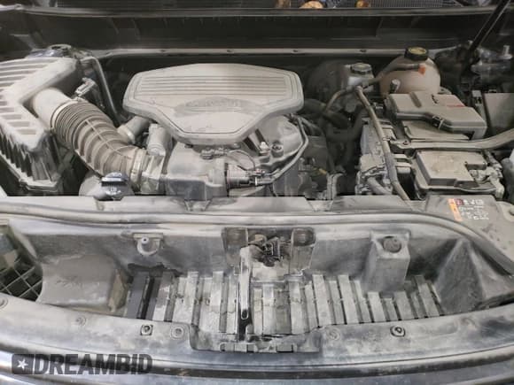 ✅ 2021 GMC Acadia AT4 • VIN: 1GKKNLLS6MZ227773 • Lot: 81643385. Wystawiony na Copart z przebiegiem 78 638 mil. Bezpłatny archiwum sprzedaży aukcyjnych z USA i szczegółowy raport historii pojazdu na DreamBid. Zdjęcie 12.