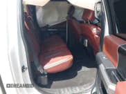 ✅ 2018 Ford F-150 XL • VIN: 1FTEW1EG9JFD28161 • Lot: 42254754. Listed on IAAI with 122,769 mi. Free auction sales archive from the USA and detailed vehicle history report at DreamBid. Image 8.