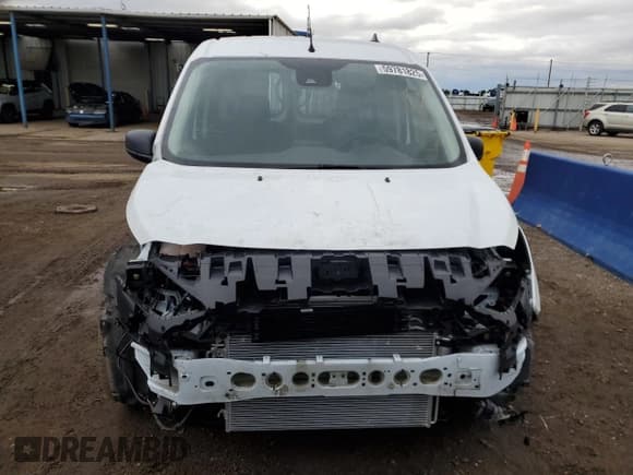 ✅ 2022 Ford Transit Connect XLT • VIN: NM0LS7T21N1524270 • Лот: 59781825. Опубликован ранее на Copart с пробегом 44 899 миль. Бесплатный доступ к архиву аукционных продаж из США и подробный отчёт об истории автомобиля на DreamBid. Изображение 5.