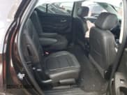 ✅ 2020 Chevrolet Traverse LT • VIN: 1GNEVHKW7LJ155836 • Lot: 64508214. Wystawiony na Copart z przebiegiem 18 022 mil. Bezpłatny archiwum sprzedaży aukcyjnych z USA i szczegółowy raport historii pojazdu na DreamBid. Zdjęcie 11.