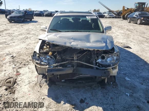 ✅ 2001 Toyota Avalon XLS • VIN: 4T1BF28BX1U196026 • Lot: 91385315. Listed on Copart with 254,684 mi. Free auction sales archive from the USA and detailed vehicle history report at DreamBid. Image 5.