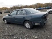 ✅ 1996 Toyota Camry DX • VIN: JT2BG12K2T0413821 • Лот: 85959915. Опубликован ранее на Copart с пробегом 85 999 миль. Бесплатный доступ к архиву аукционных продаж из США и подробный отчёт об истории автомобиля на DreamBid. Изображение 2.