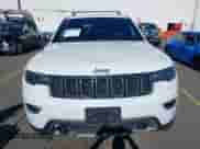 2018 Jeep Grand Cherokee Sterling z VIN 1C4RJFBGXJC267146, wystawiony jako IAAI lot #43411533 z przebiegiem 58 843 mil mil oraz . Historia ofert i sprzedaży dostępna na DreamBid. Obrazek 12.