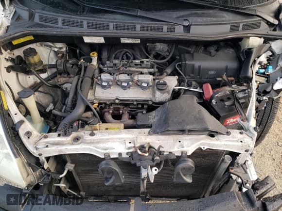 ✅ 2006 Toyota Sienna XLE • VIN: 5TDZA22C16S500150 • Lot: 80297795. Wystawiony na Copart z przebiegiem Nie podano. Bezpłatny archiwum sprzedaży aukcyjnych z USA i szczegółowy raport historii pojazdu na DreamBid. Zdjęcie 12.