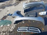 ✅ 2020 Dodge Durango SXT Plus • VIN: 1C4RDJAG4LC187677 • Lot: 43566200. Listed on IAAI with 141,768 mi. Free auction sales archive from the USA and detailed vehicle history report at DreamBid. Image 12.