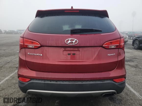 ✅ 2013 Hyundai Santa Fe Sport • VIN: 5XYZU3LB2DG122143 • Лот: 91450475. Опубликован ранее на Copart с пробегом 149 149 миль. Бесплатный доступ к архиву аукционных продаж из США и подробный отчёт об истории автомобиля на DreamBid. Изображение 6.
