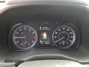 ✅ 2021 Hyundai Kona SEL • VIN: KM8K2CAA0MU727161 • Лот: 52656184. Опубликован ранее на Copart с пробегом 54 497 миль. Бесплатный доступ к архиву аукционных продаж из США и подробный отчёт об истории автомобиля на DreamBid. Изображение 9.