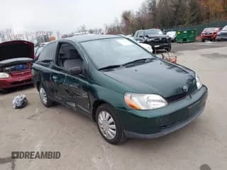 ✅ 2002 Toyota ECHO • VIN: JTDAT123020211582 • Lot: 43707249. Wystawiony na IAAI z przebiegiem 60 182 mil. Bezpłatny archiwum sprzedaży aukcyjnych z USA i szczegółowy raport historii pojazdu na DreamBid. Zdjęcie 1.