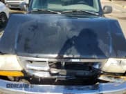 ✅ 1998 Ford Ranger XL • VIN: 1FTYR14U6WTA73442 • Лот: 92579075. Опубликован ранее на Copart с пробегом 97 903 миль. Бесплатный доступ к архиву аукционных продаж из США и подробный отчёт об истории автомобиля на DreamBid. Изображение 11.