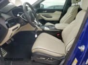 ✅ 2024 Acura MDX Type S • VIN: 5J8YD8H87RL001904 • Lot: 67538905. Wystawiony na Copart z przebiegiem 27 452 mil. Bezpłatny archiwum sprzedaży aukcyjnych z USA i szczegółowy raport historii pojazdu na DreamBid. Zdjęcie 7.