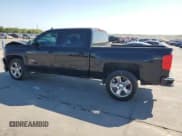 ✅ 2017 Chevrolet Silverado 1500 LT • VIN: 3GCPCREC8HG450368 • Лот: 72253394. Опубликован ранее на Copart с пробегом 93 503 миль. Бесплатный доступ к архиву аукционных продаж из США и подробный отчёт об истории автомобиля на DreamBid. Изображение 2.