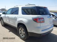 ✅ 2016 GMC Acadia SLE • VIN: 1GKKRNED6GJ129344 • Лот: 42458643. Опубликован ранее на IAAI с пробегом 53 133 миль. Бесплатный доступ к архиву аукционных продаж из США и подробный отчёт об истории автомобиля на DreamBid. Изображение 3.