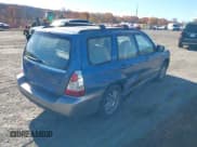 ✅ 2007 Subaru Forester X L.L. Bean • VIN: JF1SG67627H737168 • Lot: 43635788. Listed on IAAI with 198,821 mi. Free auction sales archive from the USA and detailed vehicle history report at DreamBid. Image 4.