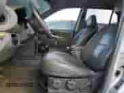 2003 Hyundai Santa Fe GLS with VIN KM8SC73D23U449633, listed as a Copart auction lot 88861775 with 181,299 mi miles and Salvage title. Bid and sale history available at DreamBid. Image 7.