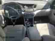 2017 Hyundai Tucson with VIN KM8J2CA4XHU502970, listed as a Copart auction lot 66362825 with Not provided miles and Non repairable. Bid and sale history available at DreamBid. Image 8.