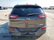 ✅ 2015 Jeep Cherokee Latitude • VIN: 1C4PJLCS5FW516841 • Lot: 84189215. Listed on Copart with 164,493 mi. Free auction sales archive from the USA and detailed vehicle history report at DreamBid. Image 6.