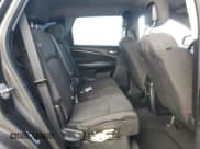 ✅ 2016 Dodge Journey SE • VIN: 3C4PDCAB0GT240358 • Lot: 86099105. Listed on Copart with 201,276 mi. Free auction sales archive from the USA and detailed vehicle history report at DreamBid. Image 11.