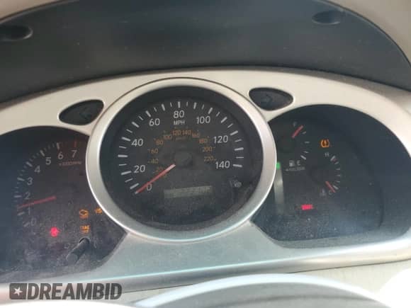 2006 Toyota Highlander с VIN JTEGD21AX60141507, выставлен на аукционе Copart как лот 66683905 с пробегом 222 102 миль миль и Списание • Salvage title. История ставок и продаж доступна на DreamBid. Изображение 9.