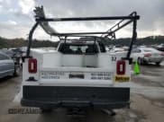 ✅ 2024 Chevrolet Silverado 1500 • VIN: 1GB4WLE79RF466578 • Лот: 84248384. Опубликован ранее на Copart с пробегом 748 миль. Бесплатный доступ к архиву аукционных продаж из США и подробный отчёт об истории автомобиля на DreamBid. Изображение 6.