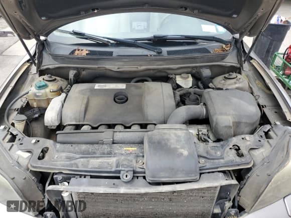 ✅ 2010 Volvo XC90 I6 • VIN: YV4982CY4A1566586 • Lot: 61494195. Listed on Copart with 239,775 mi. Free auction sales archive from the USA and detailed vehicle history report at DreamBid. Image 12.