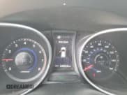 ✅ 2014 Hyundai Santa Fe • VIN: 5XYZU3LA7EG188177 • Лот: 81002605. Опубликован ранее на Copart с пробегом 140 315 миль. Бесплатный доступ к архиву аукционных продаж из США и подробный отчёт об истории автомобиля на DreamBid. Изображение 9.