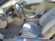 ✅ 2007 Mercedes-Benz SL 550 • VIN: WDBSK71F67F127226 • Лот: 75447924. Опубликован ранее на Copart с пробегом 108 774 миль. Бесплатный доступ к архиву аукционных продаж из США и подробный отчёт об истории автомобиля на DreamBid. Изображение 7.