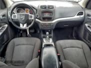 ✅ 2017 Dodge Journey SXT • VIN: 3C4PDDBG7HT527584 • Lot: 93783275. Listed on Copart with 183,338 mi. Free auction sales archive from the USA and detailed vehicle history report at DreamBid. Image 8.