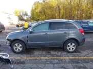 ✅ 2008 Saturn VUE XE • VIN: 3GSCL33P68S524373 • Lot: 43489749. Listed on IAAI with 144,528 mi. Free auction sales archive from the USA and detailed vehicle history report at DreamBid. Image 15.