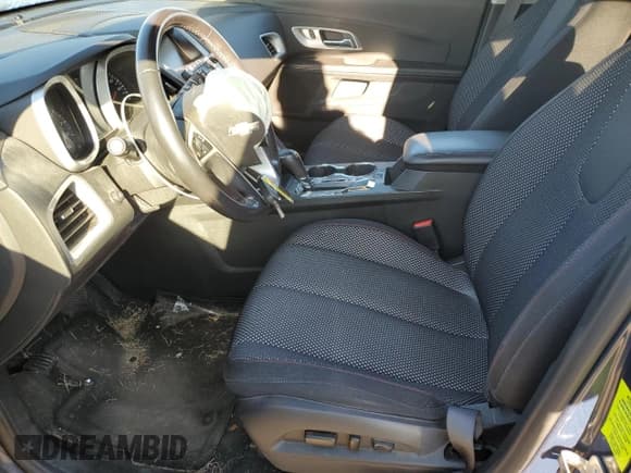 ✅ 2016 Chevrolet Equinox LT • VIN: 2GNALCEK5G6293829 • Лот: 89887395. Опубликован ранее на Copart с пробегом 81 097 миль. Бесплатный доступ к архиву аукционных продаж из США и подробный отчёт об истории автомобиля на DreamBid. Изображение 7.