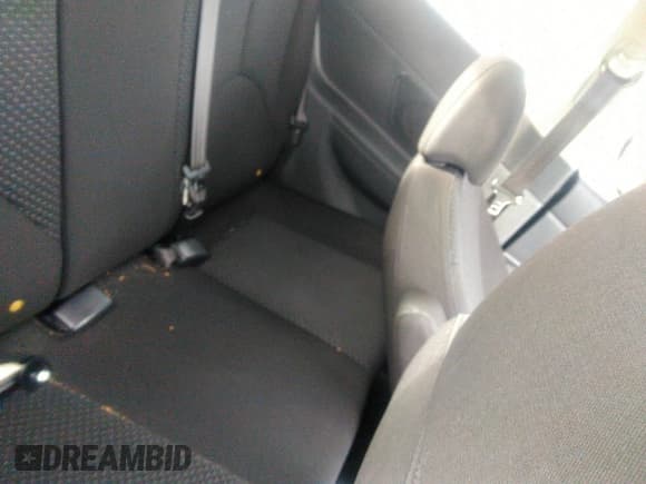 ✅ 2010 Hyundai Accent GS • VIN: KMHCM3AC7AU185665 • Лот: 41804077. Опубликован ранее на IAAI с пробегом 110 645 миль. Бесплатный доступ к архиву аукционных продаж из США и подробный отчёт об истории автомобиля на DreamBid. Изображение 8.