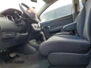 ✅ 2009 Nissan Versa SL • VIN: 3N1BC11E39L433007 • Lot: 68854285. Listed on Copart with 29,802 mi. Free auction sales archive from the USA and detailed vehicle history report at DreamBid. Image 7.