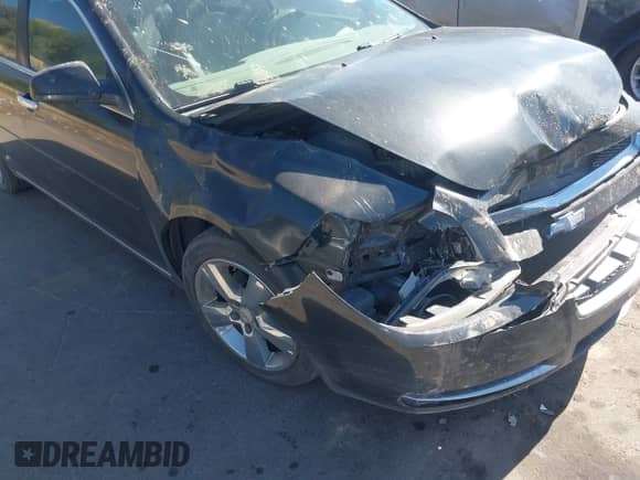 2012 Chevrolet Malibu 2LT z VIN 1G1ZD5EU4CF123265, wystawiony jako IAAI lot #43399908 z przebiegiem 146 993 mil mil oraz . Historia ofert i sprzedaży dostępna na DreamBid. Obrazek 17.