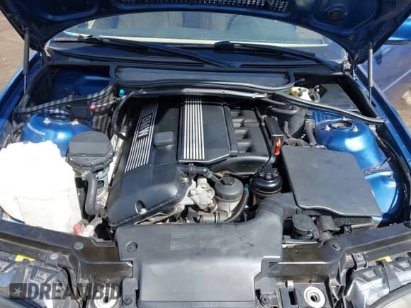 2001 BMW 3 Series 330Ci with VIN WBABS53451EV85982, listed as a IAAI auction lot 41658343 with 66,547 mi miles and . Bid and sale history available at DreamBid. Image 10.