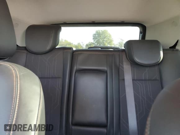 ✅ 2022 Chevrolet Trax LT • VIN: KL7CJPSM9NB516885 • Lot: 55857385. Listed on Copart with 80,508 mi. Free auction sales archive from the USA and detailed vehicle history report at DreamBid. Image 10.