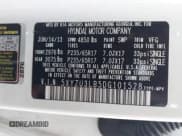 ✅ 2013 Hyundai Santa Fe Sport • VIN: 5XYZU3LB5DG101528 • Лот: 43451316. Опубликован ранее на IAAI с пробегом 93 844 миль. Бесплатный доступ к архиву аукционных продаж из США и подробный отчёт об истории автомобиля на DreamBid. Изображение 9.